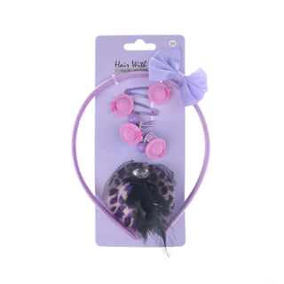 Hair Accessories Set 