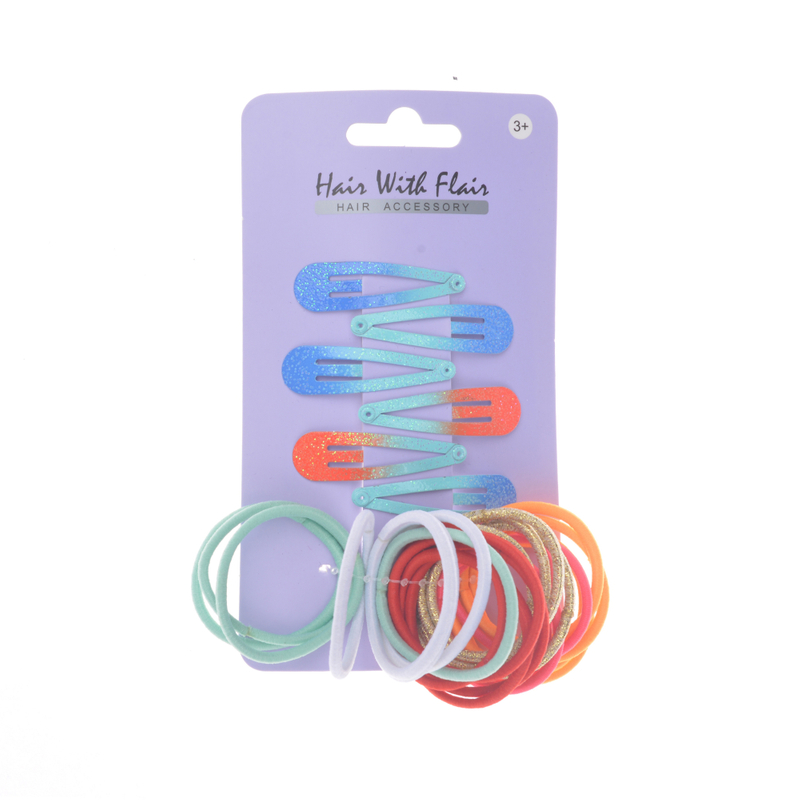 Hair Accessories Set 