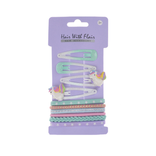 Hair Accessories Set 