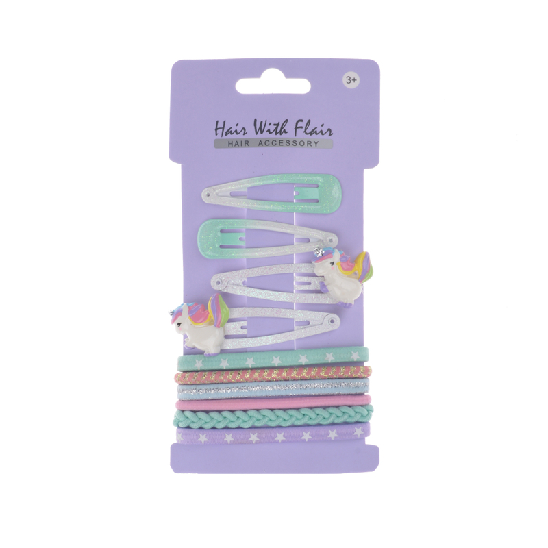 Hair Accessories Set 