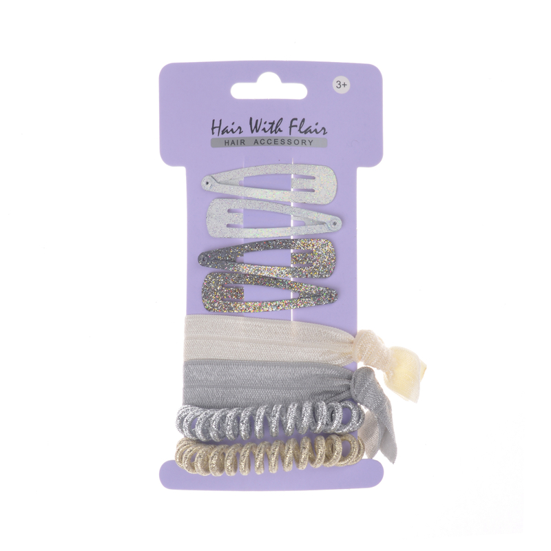 Hair Accessories Set 