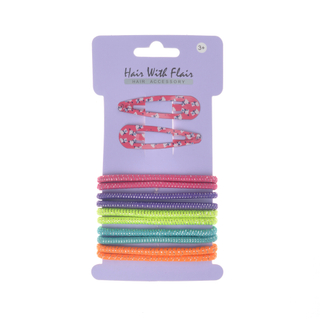 Hair Accessories Set 
