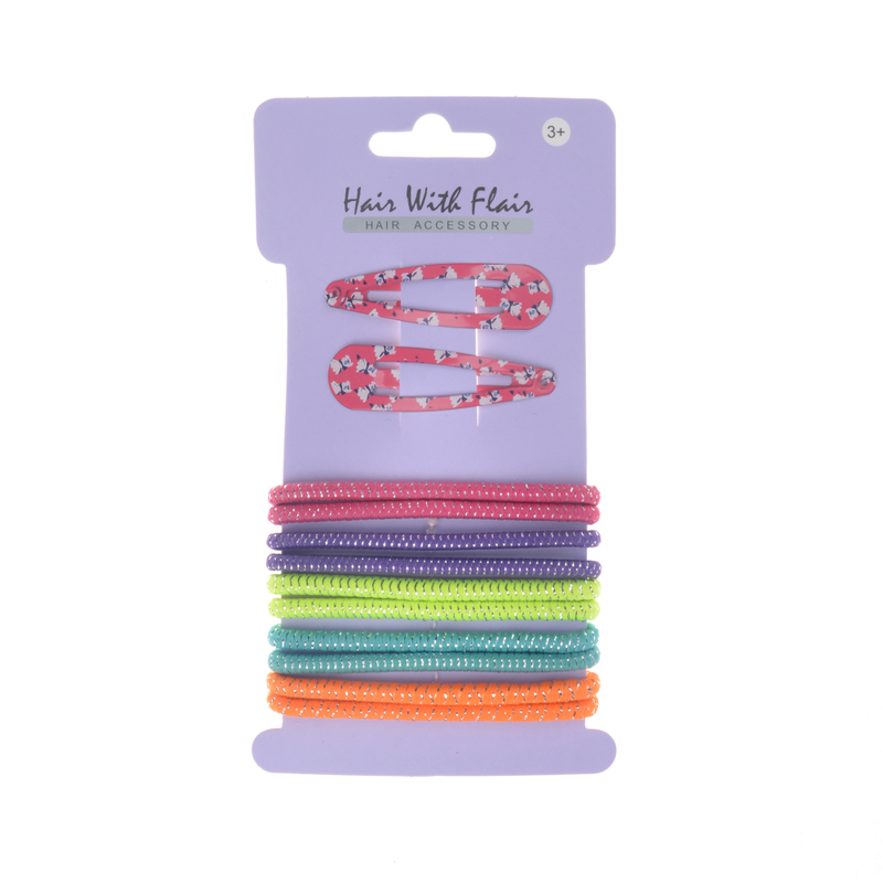 Hair Accessories Set 