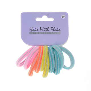Hair Ponytail Holder Hair Elastic