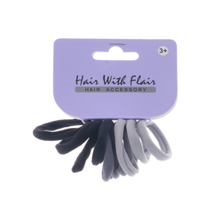 Hair Ponytail Holder Hair Elastic