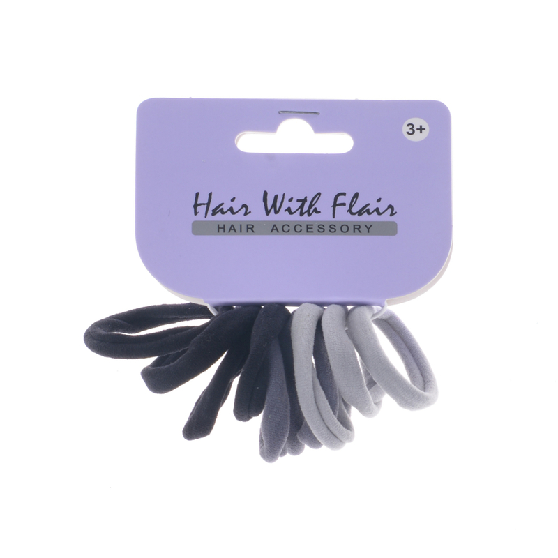 Hair Ponytail Holder Hair Elastic