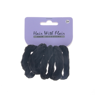 Hair Ponytail Holder Hair Elastic