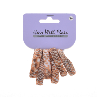 Hair Ponytail Holder Hair Elastic