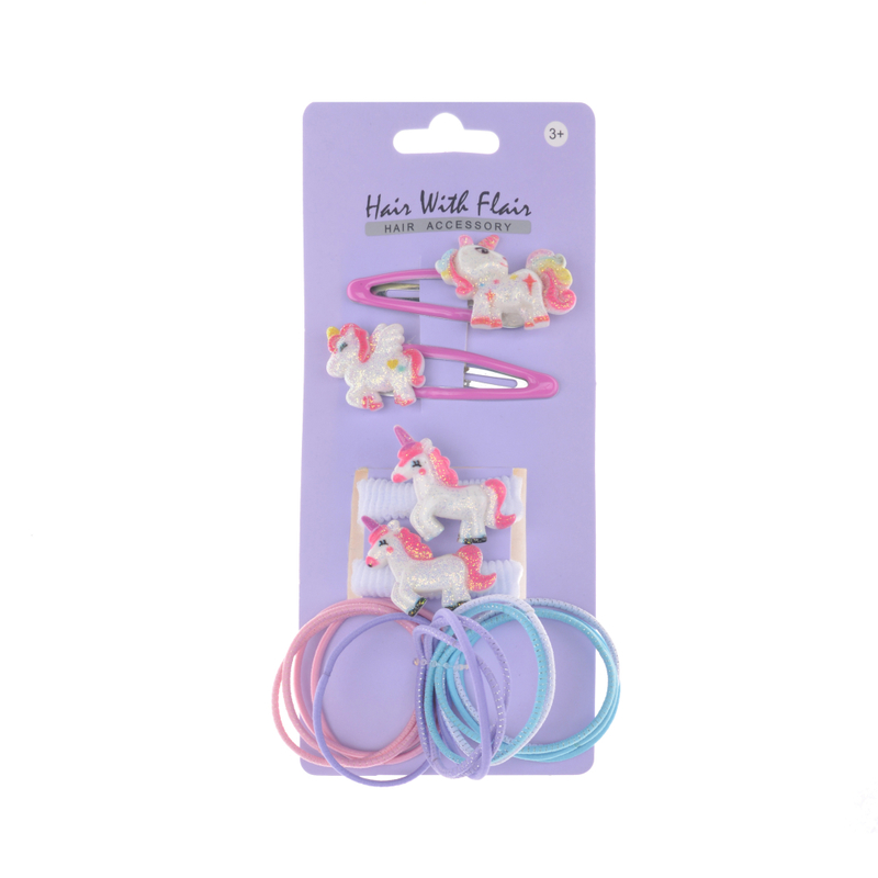 Hair Accessories Set 