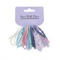 Hair Elastic Hair Band Hair Tie for Girl