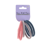 Hair Elastic Hair Band Hair Tie for Girl