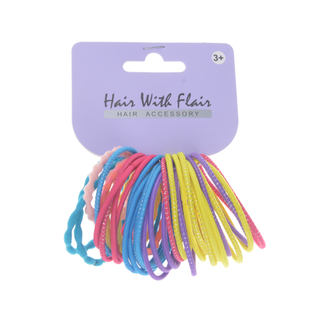 Hair Elastic Hair Band Hair Tie for Girl