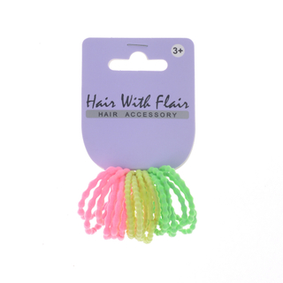 Hair Elastic Hair Band Hair Tie for Girl
