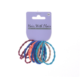 Hair Elastic Hair Band Hair Tie for Girl