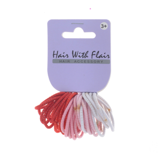 Hair Elastic Hair Band Hair Tie for Girl