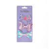 Bow Hair Clips Set for Girl