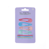 Hair Clips Set Metal Clips Set 
