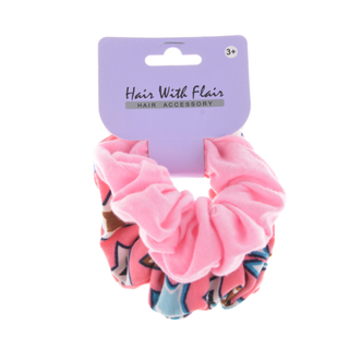 Hair Scrunchie 
