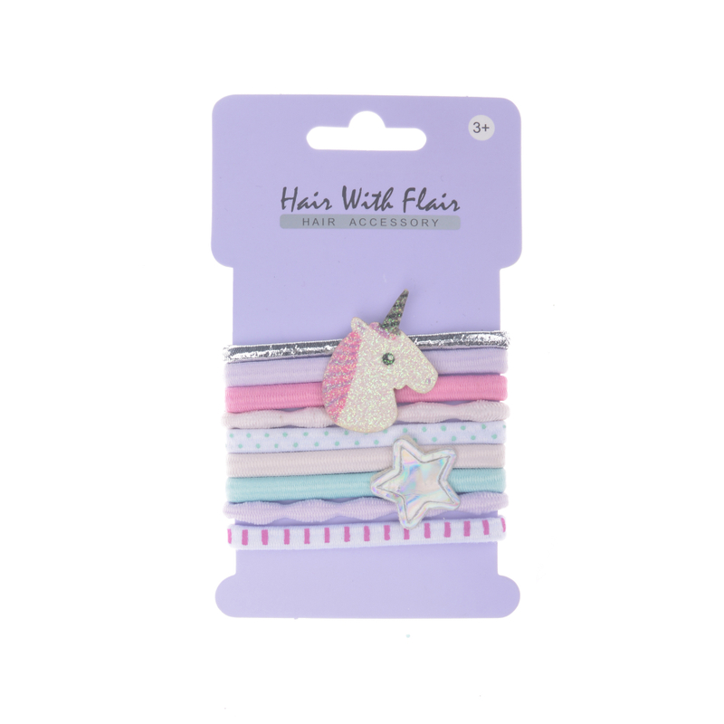 Hair Elastic Hair Band Hair Tie for Girl