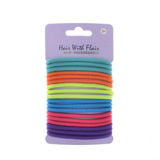 Hair Elastic Hair Band Hair Tie for Girl