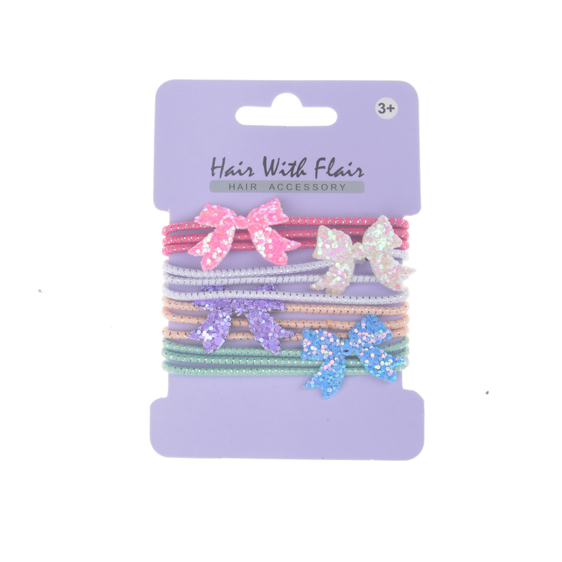 Hair Elastic Hair Band Hair Tie for Girl