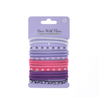 Hair Elastic Hair Band Hair Tie for Girl