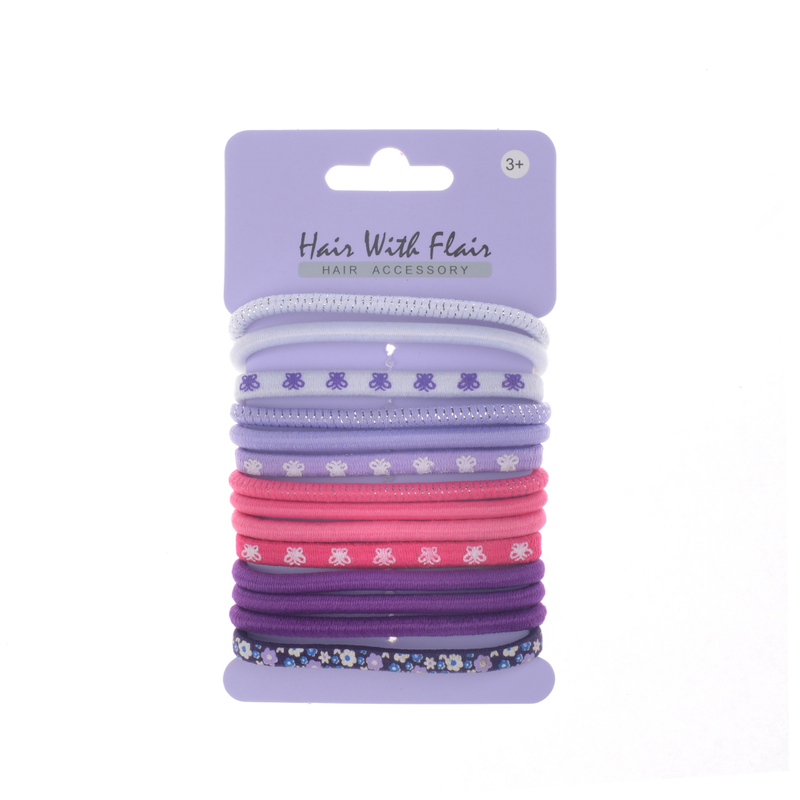 Hair Elastic Hair Band Hair Tie for Girl