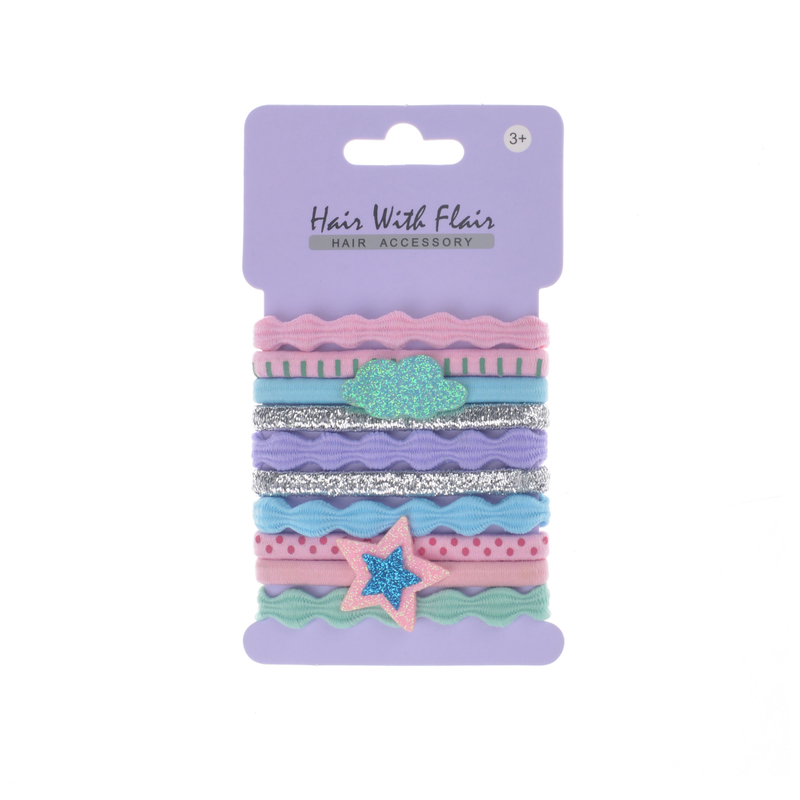 Hair Elastic Hair Band Hair Tie for Girl