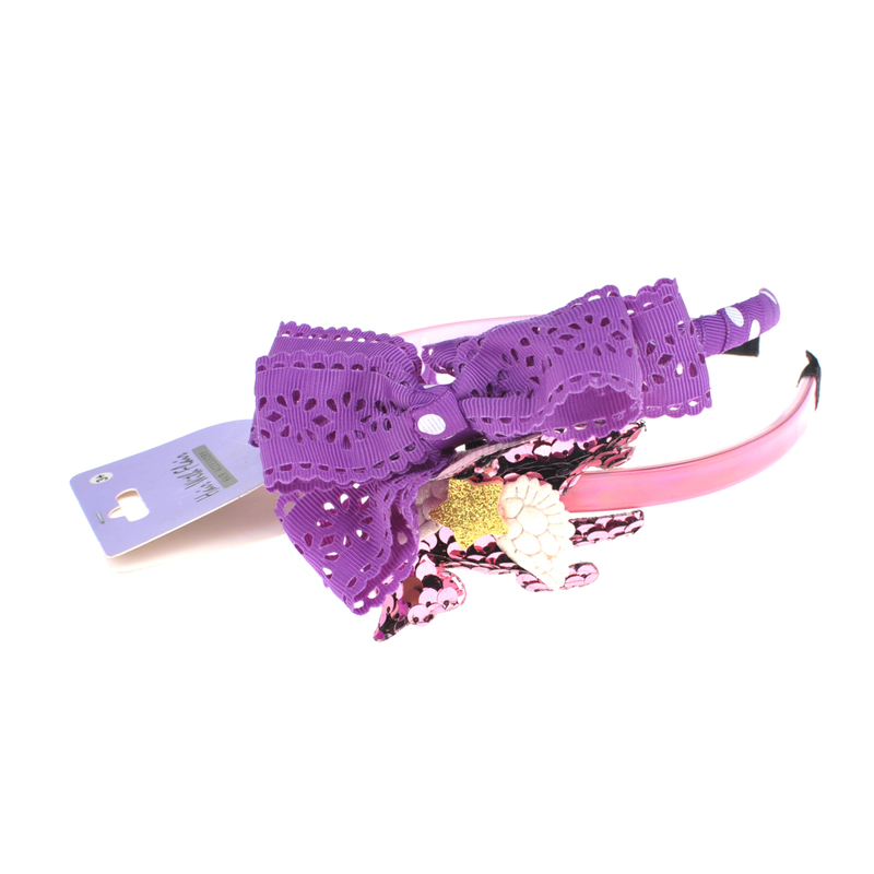 HEAD BAND