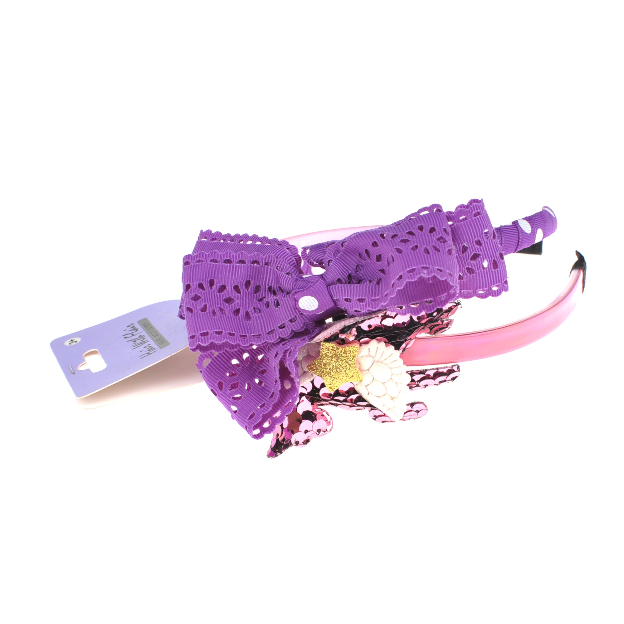 HEAD BAND