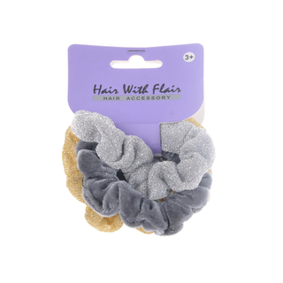 Hair Scrunchie 