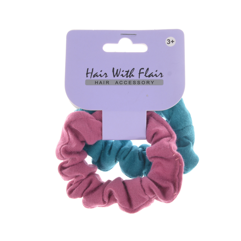 Hair Scrunchie 