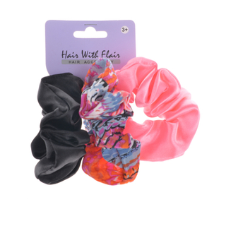 Hair Scrunchie 