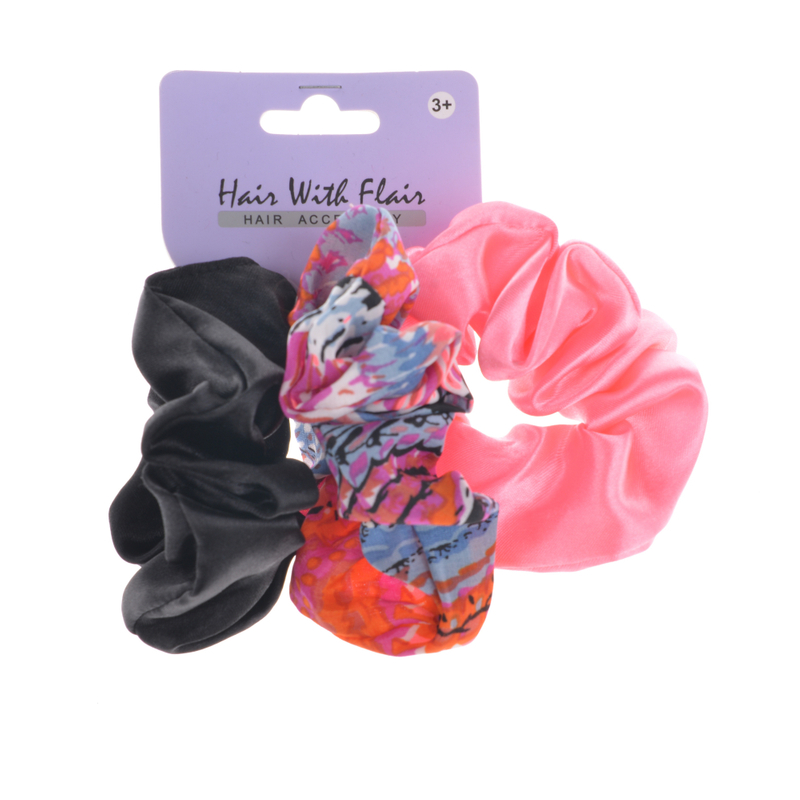 Hair Scrunchie 