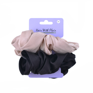 Hair Scrunchie 