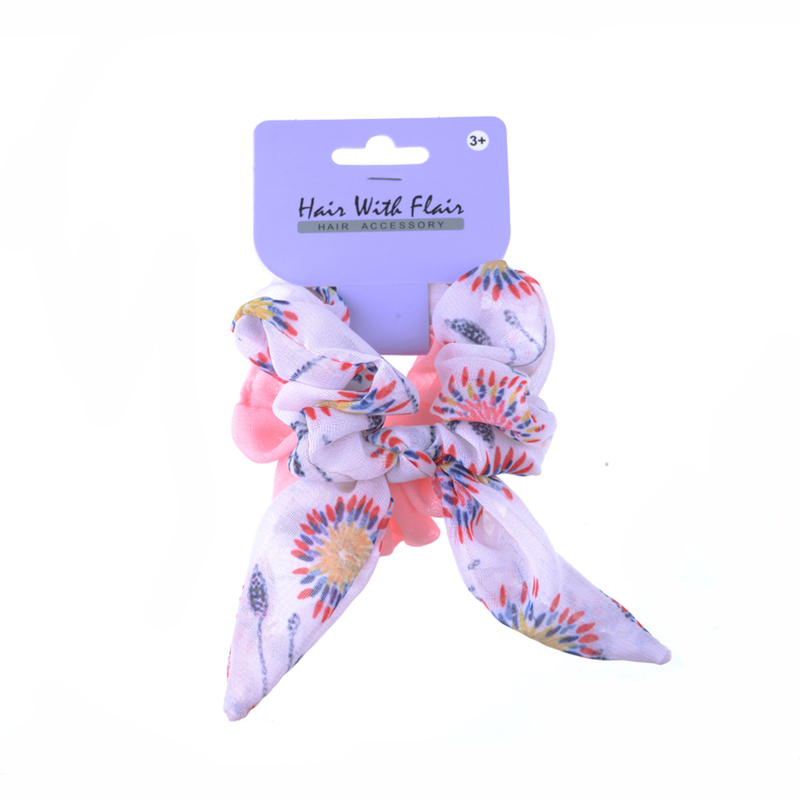Hair Scrunchie 