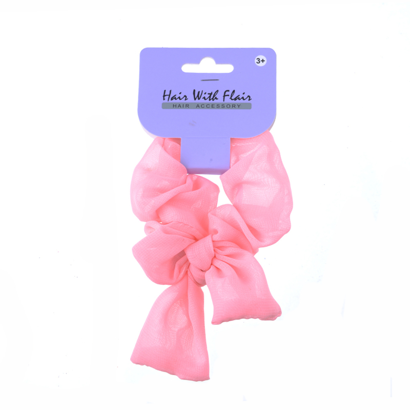 Hair Scrunchie 