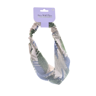 Hair Scrunchie Polyester Head Band