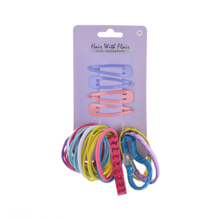 Hair Accessories Set 