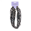 Hair Scrunchie Polyester Head Band