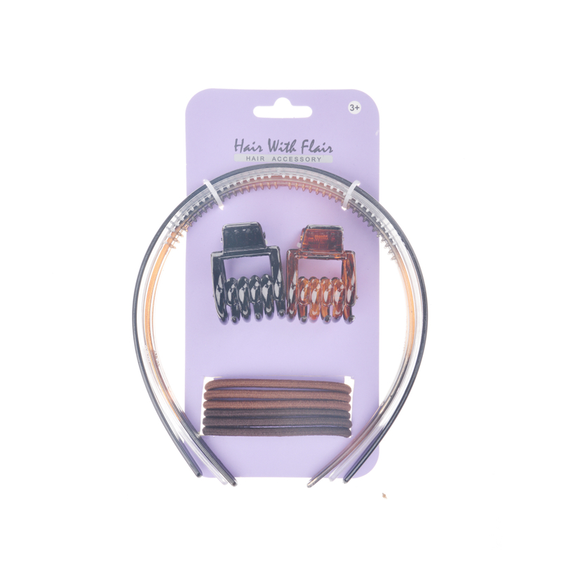 Hair Accessories Set 