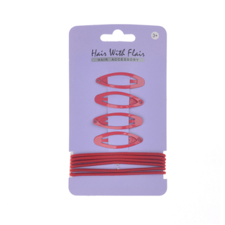 Hair Accessories Set 