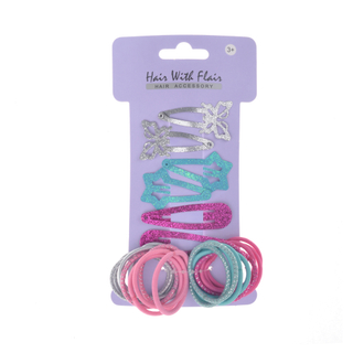 Hair Accessories Set 