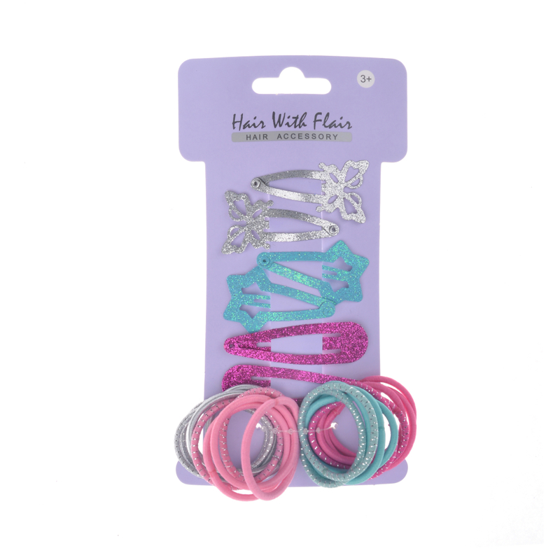 Hair Accessories Set 