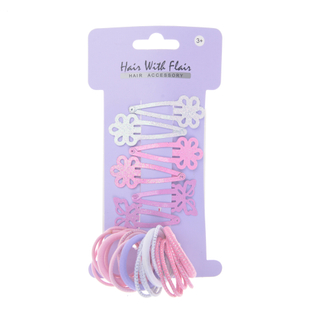Hair Accessories Set 