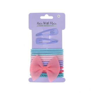 Hair Accessories Set 