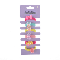 Hair Accessories Set 
