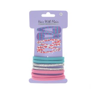 Hair Accessories Set 