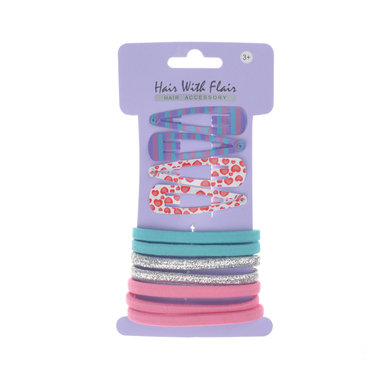 Hair Accessories Set 
