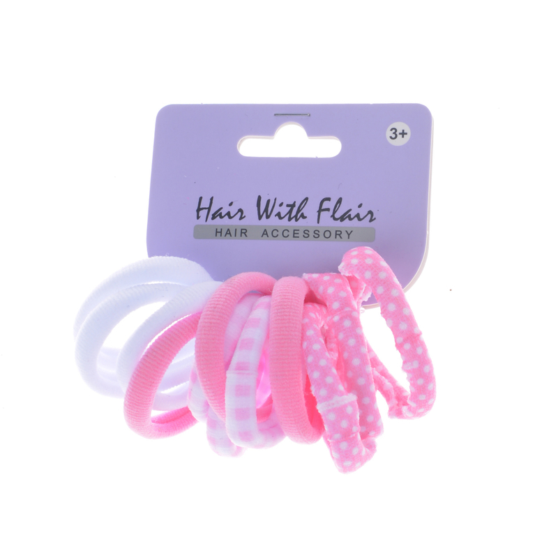 Hair Ponytail Holder Hair Elastic